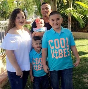 Meet your Posher, Benjamin